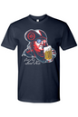 Ben Franklin Graphic Tee