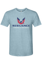 Resilience Veteran's Day 2025 Triblend T-Shirt - Unisex