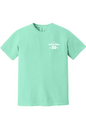 Jessapalooza Comfort Colors T-Shirt - Adult Men's/Unisex