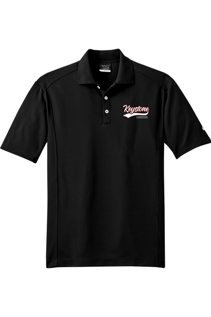 Keystone Baseball Nike Dri-FIT Classic Polo - Men's