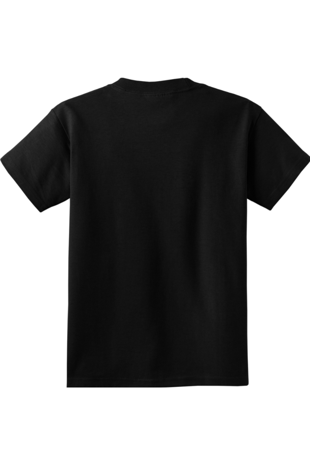 Port & Company Youth Core Cotton Tee - PC54Y