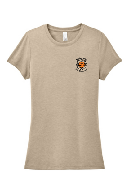 WFD BFit Tri Blend T-Shirt - Women's