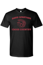Savio Prep Cross Country Cotton T-Shirt