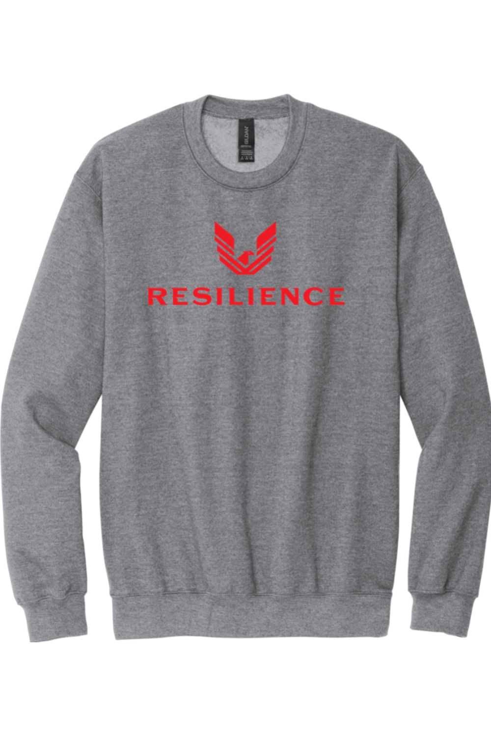 Resilience Ignite Midweight Crewneck - Unisex