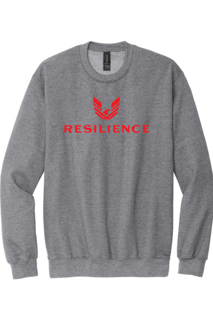 Resilience Ignite Midweight Crewneck - Unisex