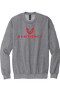 Resilience Ignite Midweight Crewneck - Unisex