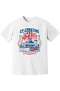 Celebrating 250 Years with WFD Comfort Colors T-Shirt - Men's