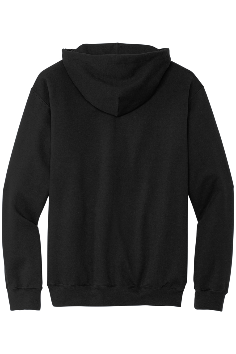 Gildan Softstyle Pullover Hooded Sweatshirt - SF500