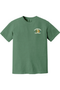 Woburn Fire St. Patrick's Day 2026 Comfort Colors T-Shirt - Men's