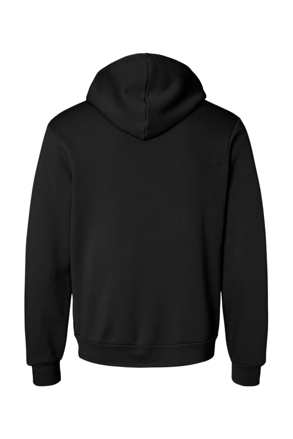 Bella + Canvas Sponge Fleece Hoodie - 3719