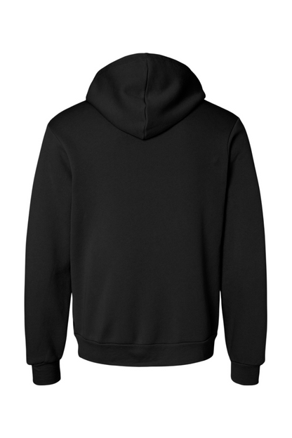 Bella + Canvas Sponge Fleece Hoodie - 3719