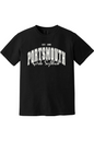 Portsmouth Softball '98 Comfort Colors T-Shirt - Men's