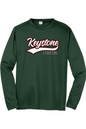 Keystone Baseball Unisex Competitor Long Sleeve