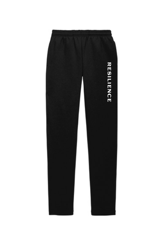 Resilience Open Bottom Sweatpant - Men's