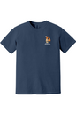 Lunder Nurse's Comfort Colors T-Shirt - Unisex