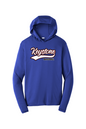 Keystone Baseball 100% polyester Competitor Hooded Shirt - Unisex / Adult