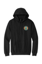 Woburn Fire Local 971 Irish Standard Hoodie - Unisex / Adult