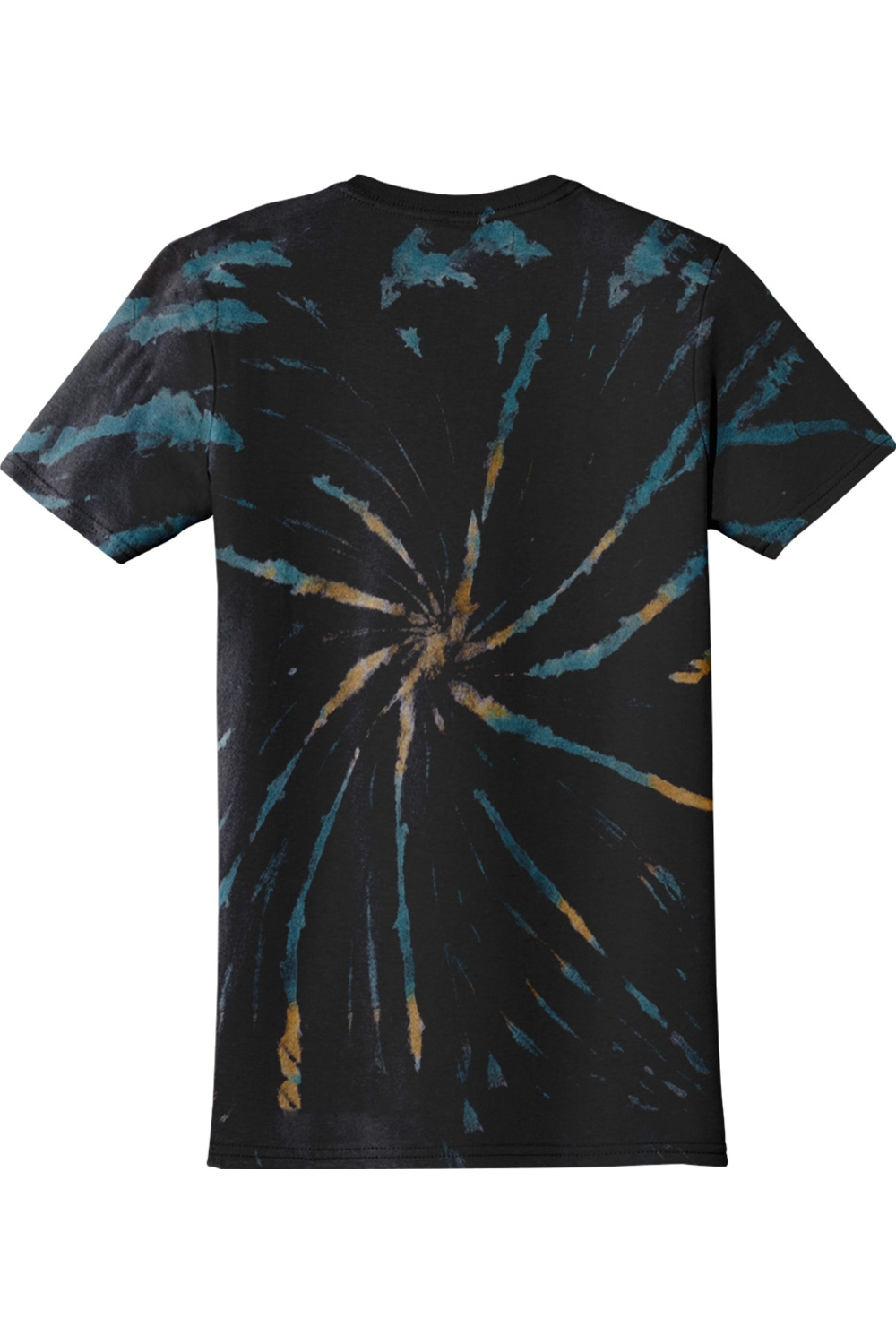 Port & Company Tie-Dye Tee - PC147