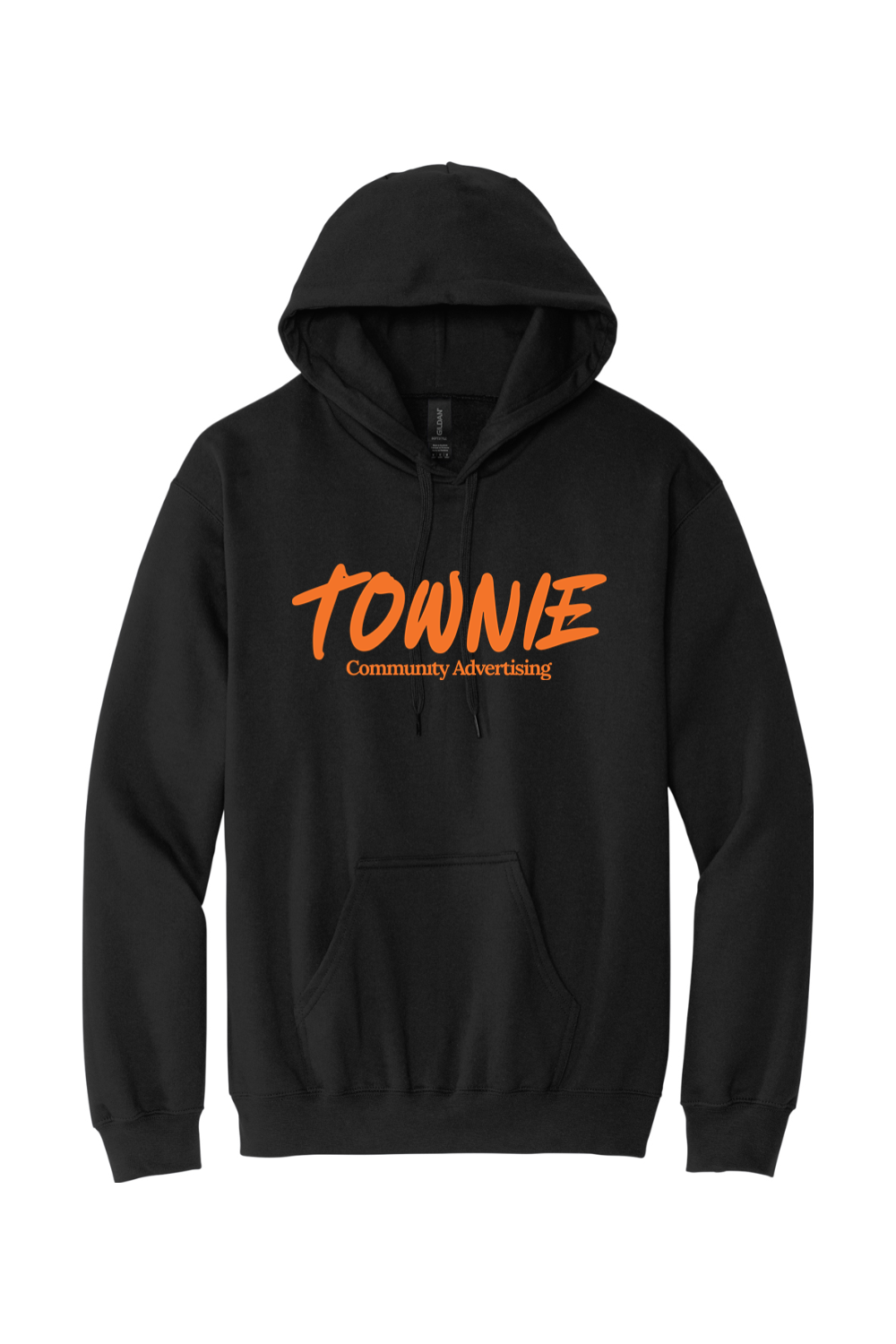 Townie Woburn Standard Hoodie - Adult