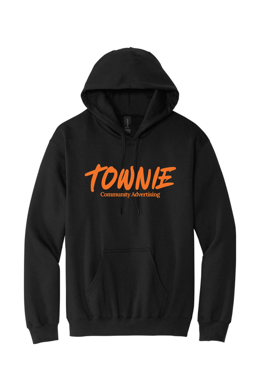 Townie Woburn Standard Hoodie - Adult
