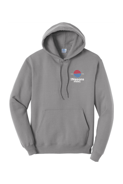 UG Nasons HVAC Standard Hoodie - Men's / Unisex