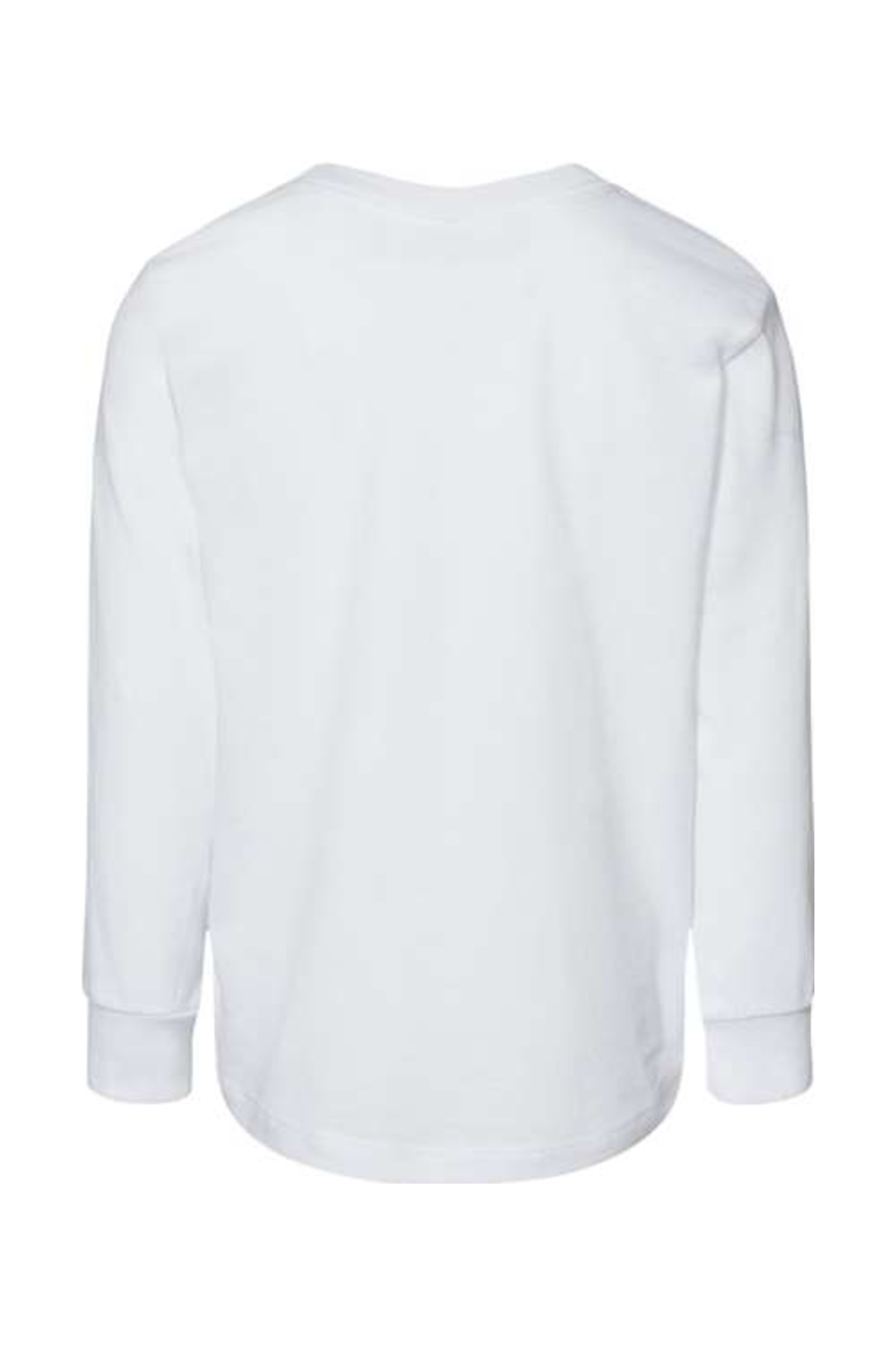 BELLA + CANVAS Toddler Jersey Long Sleeve Tee - 3501T