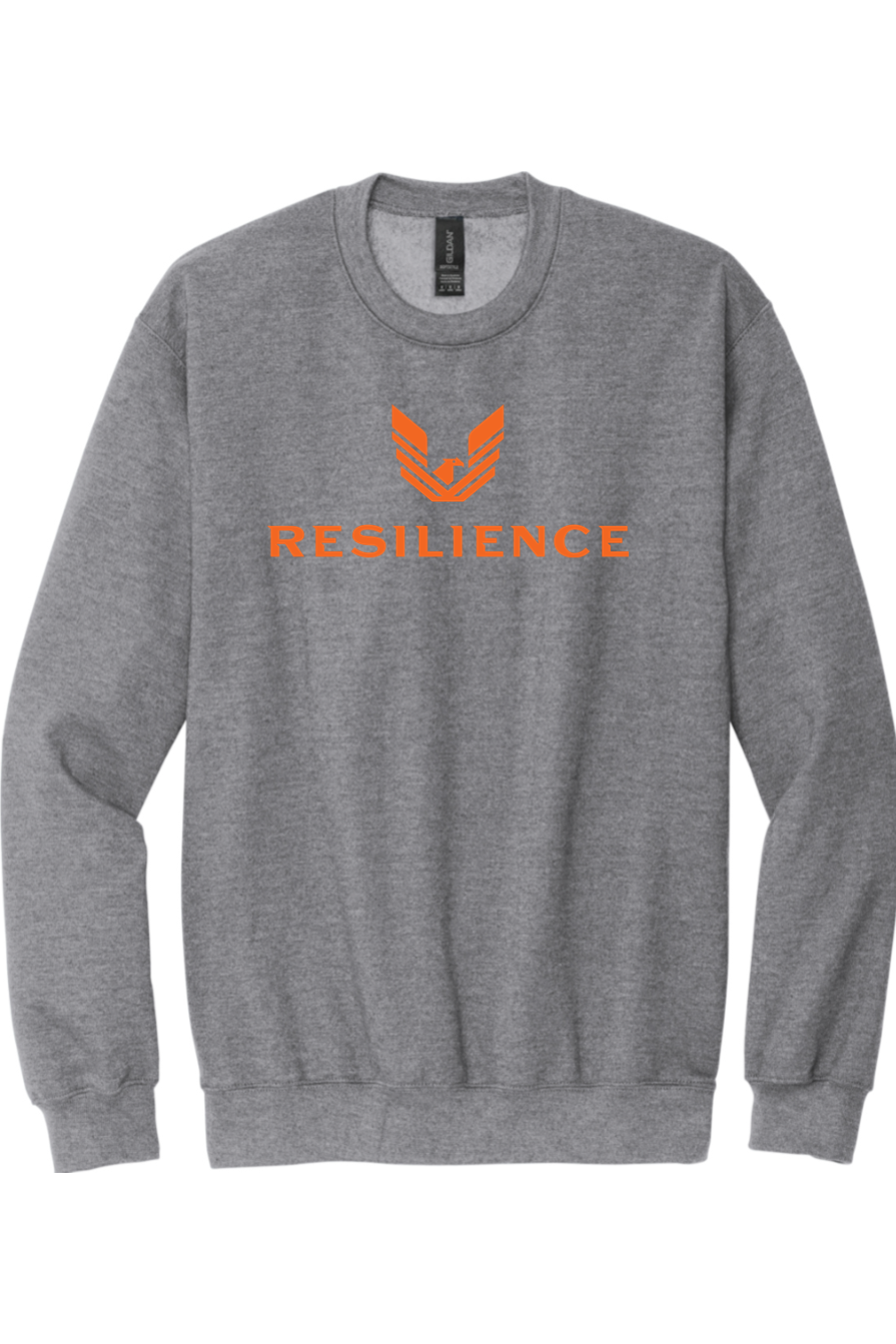 Resilience Ember Midweight Crewneck - Unisex