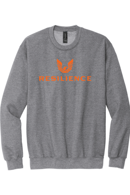 Resilience Ember Midweight Crewneck - Unisex