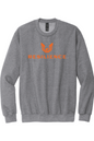 Resilience Ember Midweight Crewneck - Unisex
