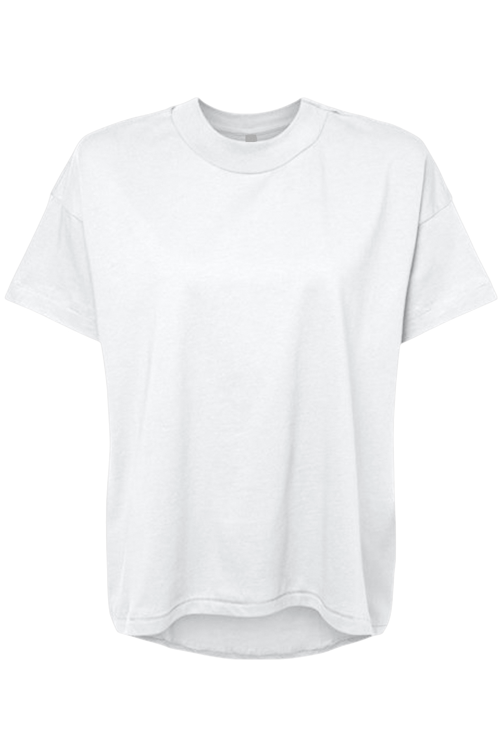 LAT Women's Hi-Lo Tee - 3519