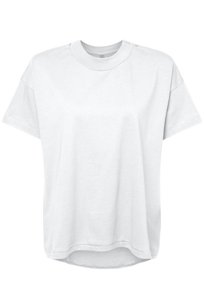 LAT Women's Hi-Lo Tee - 3519