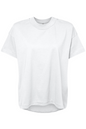 LAT Women's Hi-Lo Tee - 3519