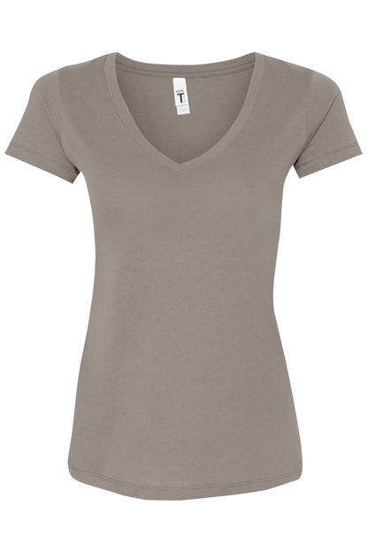 Next Level Women's Ideal V - 1540