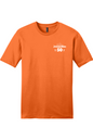 Jessapalooza Cotton T-Shirt - Adult Mens/Unisex