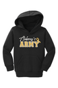 Aubrey's Army Hoodie - Toddler