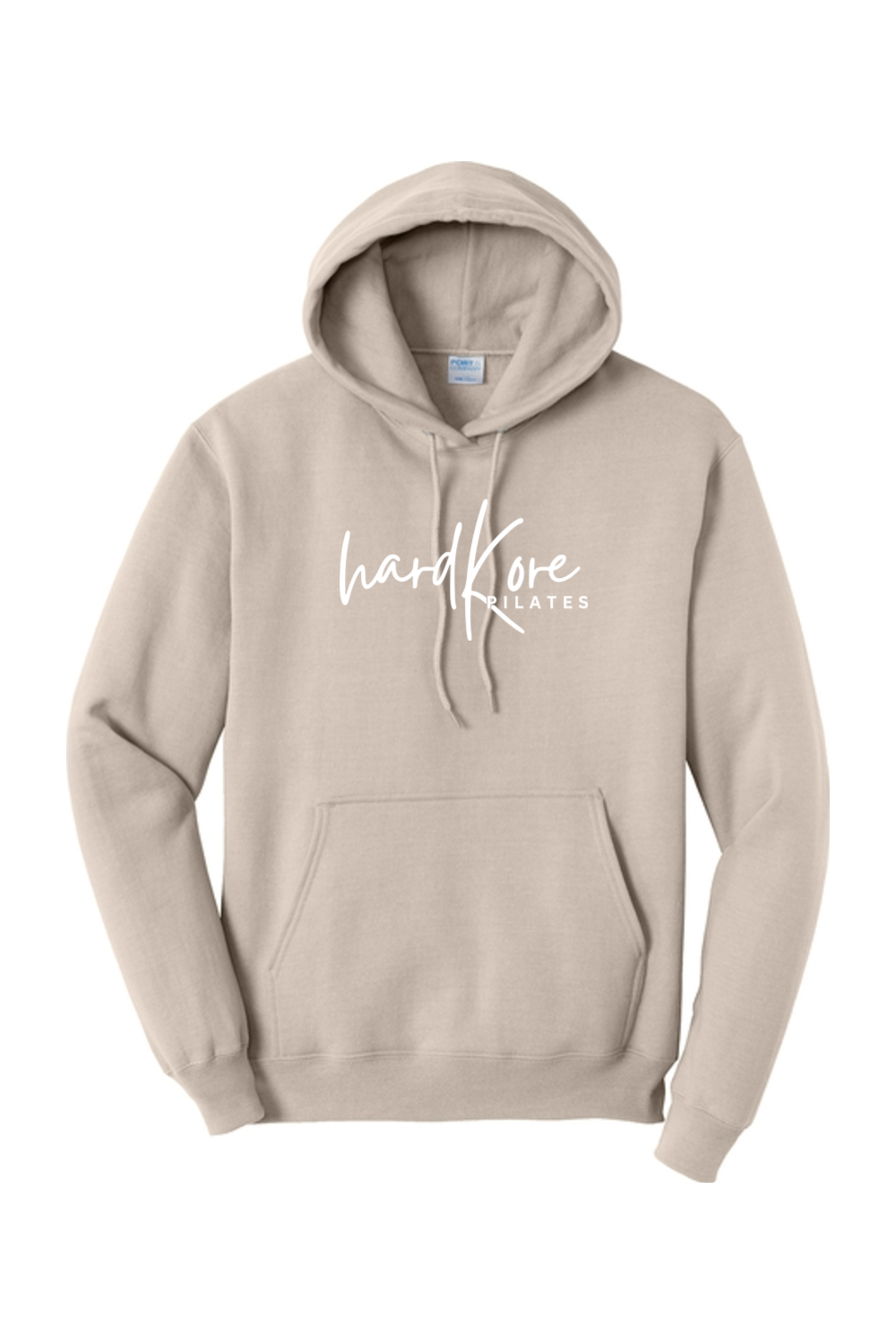 Hard Kore Pilates Standard Hoodie - Unisex