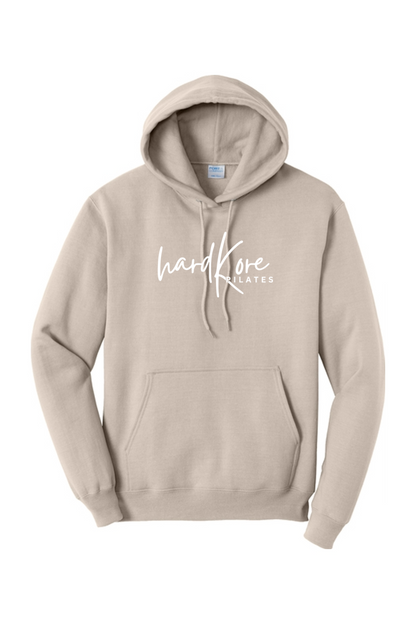Hard Kore Pilates Standard Hoodie - Unisex