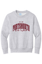 Portsmouth Softball '98 Fleece Crewneck Sweatshirt - Kids