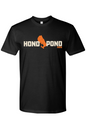 Hond Pond Woburn "IYKYK" Cotton T-Shirt - Men's