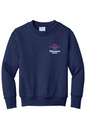 UG Nasons HVAC Standard Crewneck - Youth
