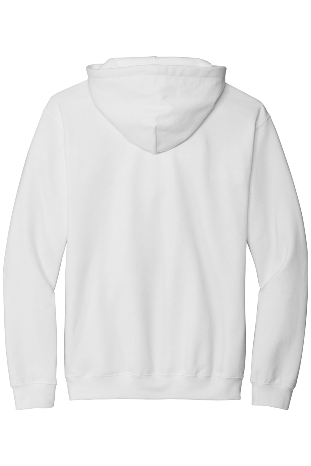 Gildan Softstyle Pullover Hooded Sweatshirt - SF500