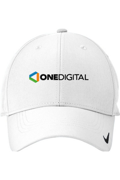 One Digital 3D Emblem Nike Dri-FIT Legacy Cap