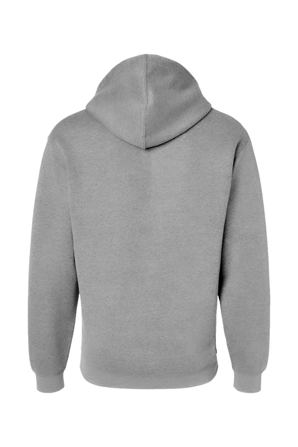 LAT Elevated Fleece Basic Hoodie - 6926