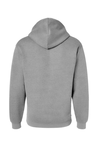 LAT Elevated Fleece Basic Hoodie - 6926