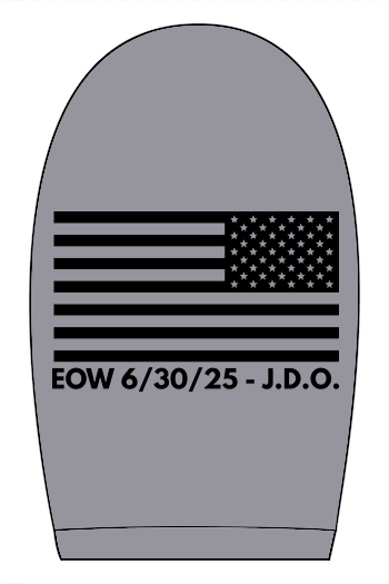 MPOA - EOW Jay D. O'Connor Unisex T-Shirt