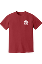 Hurld Wyman Wildcats Comfort Color Unisex T-Shirt
