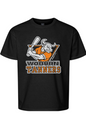 Woburn Tanners Baseball Cotton T-Shirt - Youth