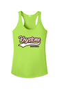 Keystone Baseball Women's Competitor Tank