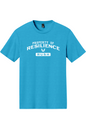 Property of Resilience Rush Tr-Blend T-Shirt - Men's