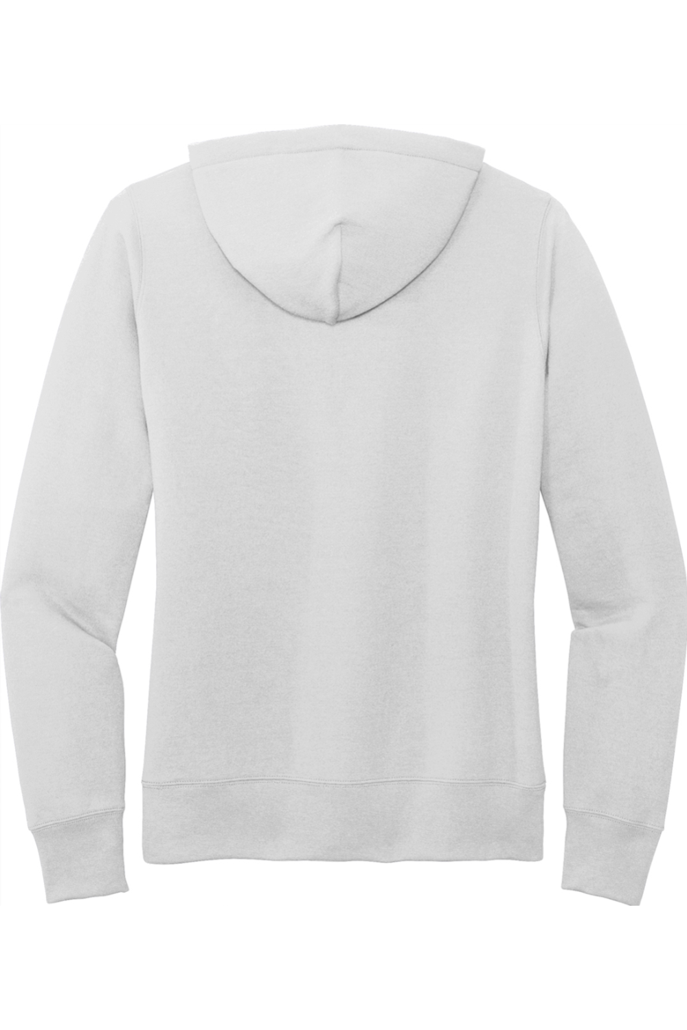 Port & Company Ladies Core Fleece Pullover Hooded Sweatshirt - LPC78H